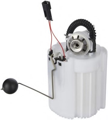 VOLVO 8616811 Fuel Feed Unit